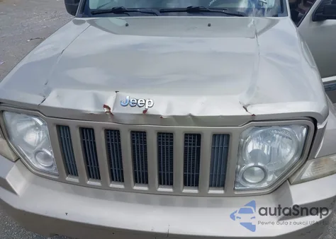 2010 Jeep Liberty Sport from USA, damaged, VIN 1J4PN2GK7AW143877